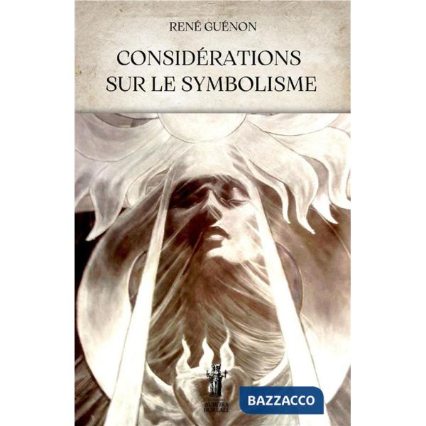 Considérations sur le symbolisme
