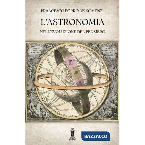 Astronomia nell'evoluzione del pensiero (L')