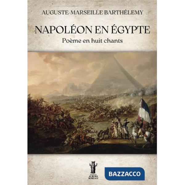 Napoléon en Égypte