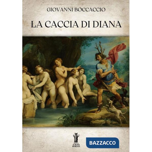Caccia di Diana (La)