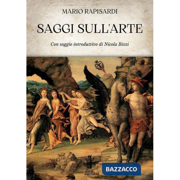 Saggi sull'arte