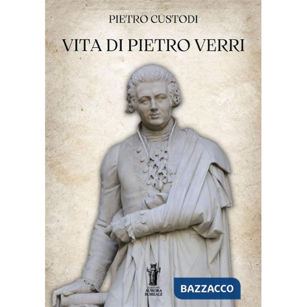 Vita di Pietro Verri