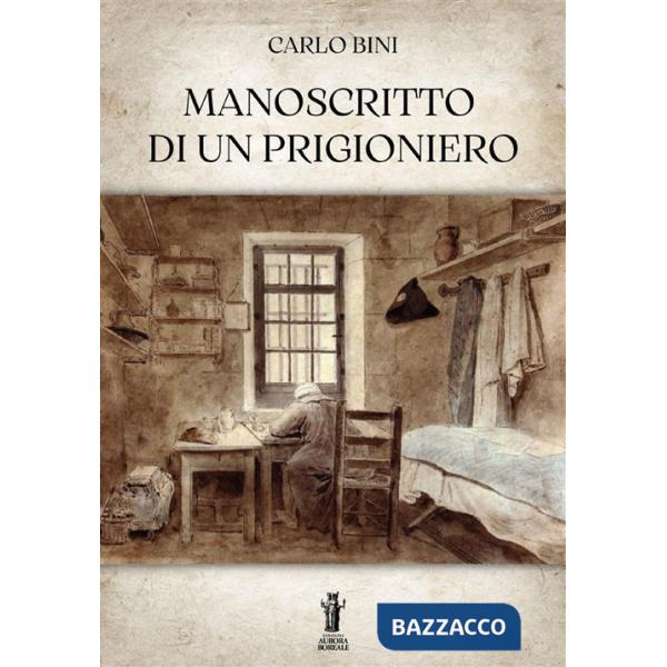 Manoscritto di un prigioniero