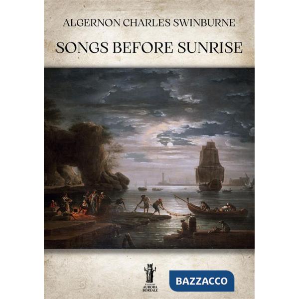 Songs before Sunrise