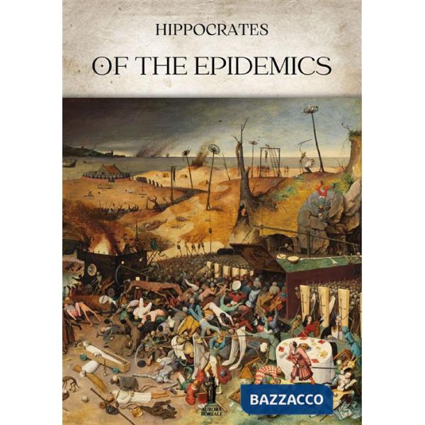 Of the epidemics