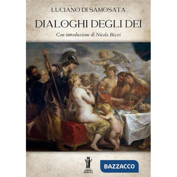Dialoghi degli Dei