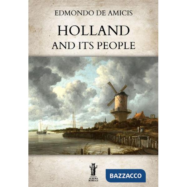 Holland and its people