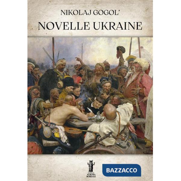 Novelle ukraine