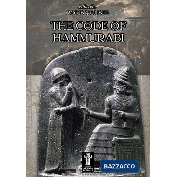 Code of Hammurabi (The)