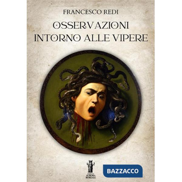 Osservazioni intorno alle vipere