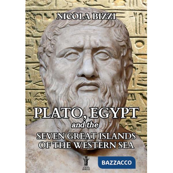 Plato, Egypt and the Seven Great Islands of the Western Sea
