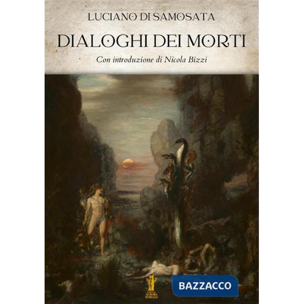 Dialoghi dei morti