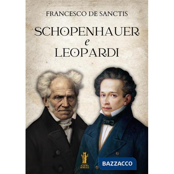 Schopenhauer e Leopardi