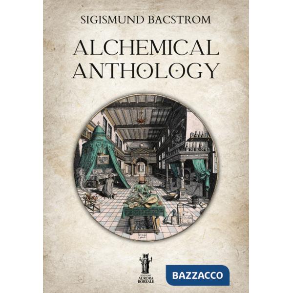 Alchemical anthology