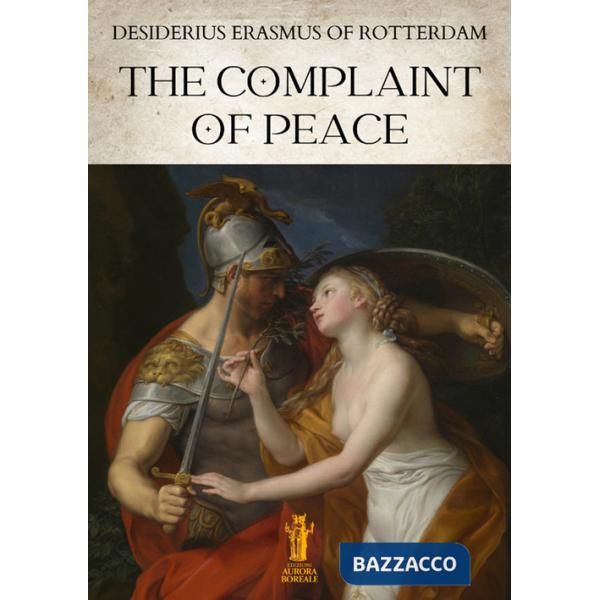 Complaint of peace (The)