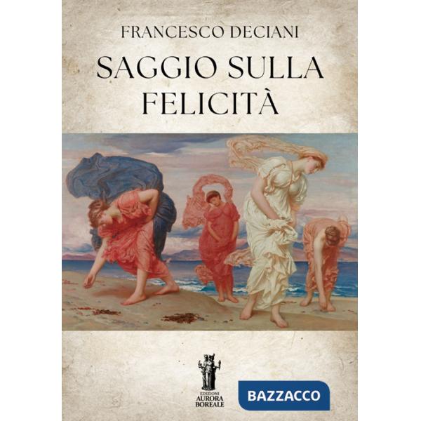 Saggio sulla felicità