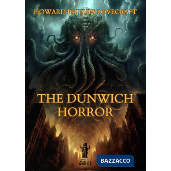 Dunwich horror (The)