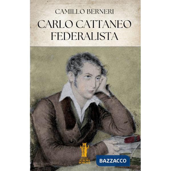 Carlo Cattaneo federalista
