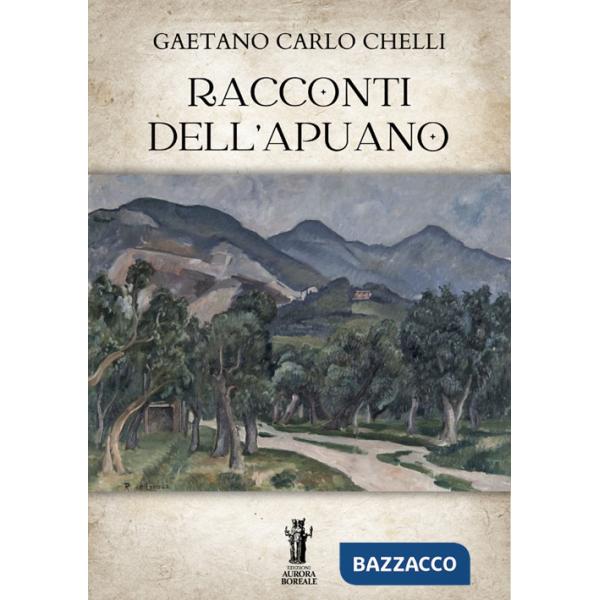 Racconti dell'Apuano
