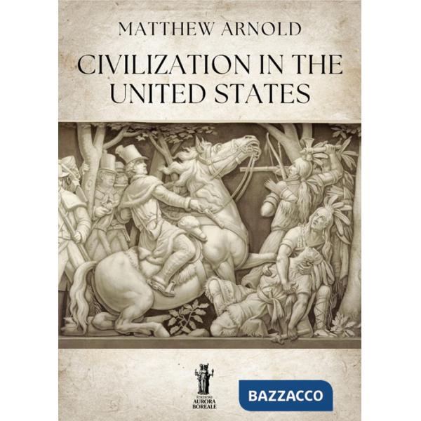 Civilization in the United States
