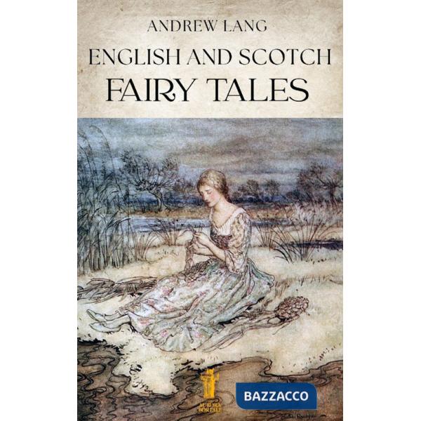 English and scotch fairy tales