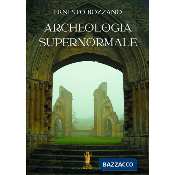 Archeologia supernormale