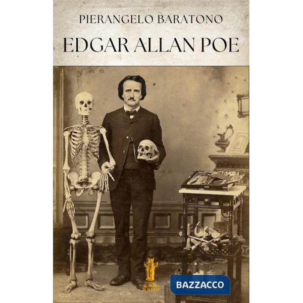 Edgar Allan Poe