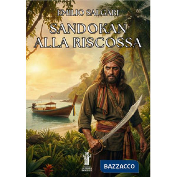 Sandokan alla riscossa