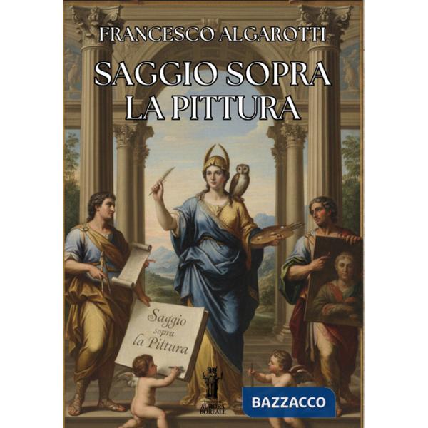 Saggio sopra la pittura