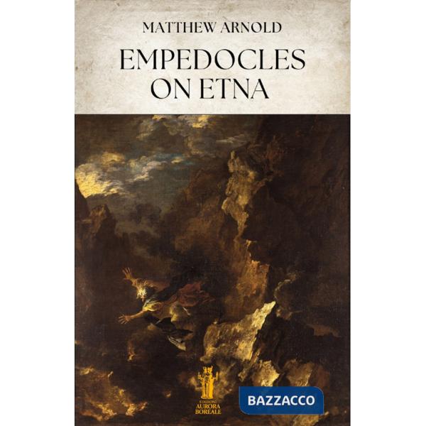 Empedocles on Etna