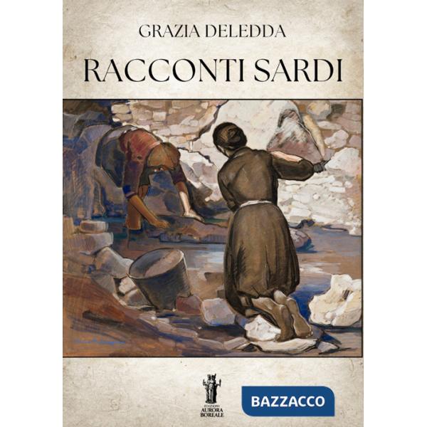 Racconti sardi