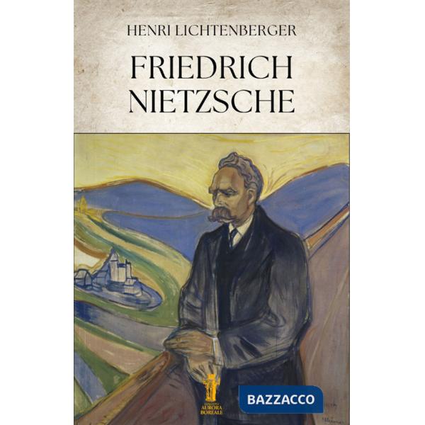 Friedrich Nietzsche