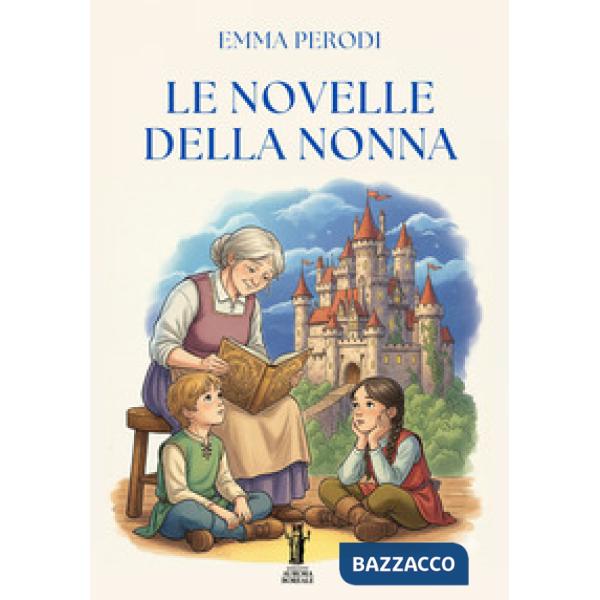 Novelle della nonna (Le)