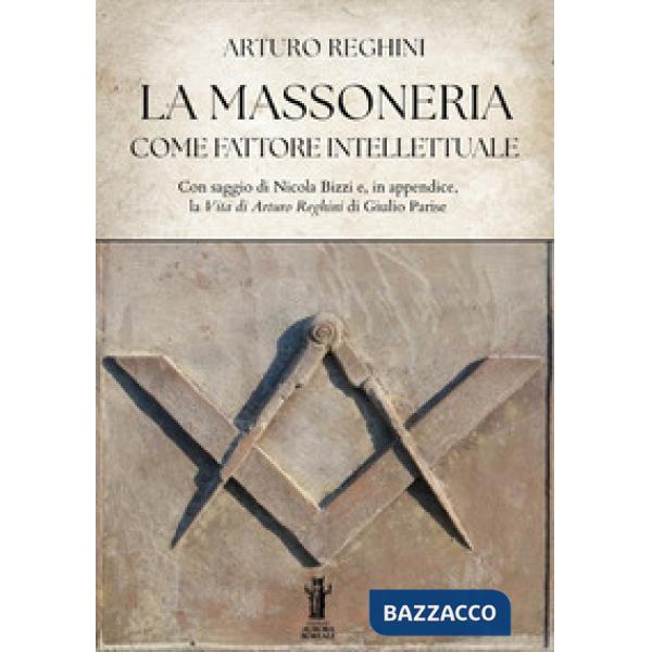 Massoneria come fattore intellettuale (La)