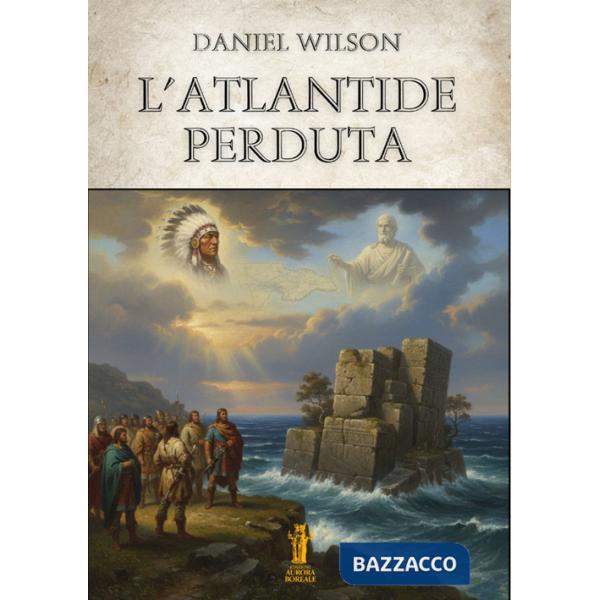 Atlantide perduta (L')