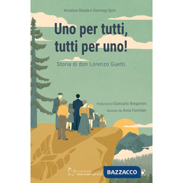 Per tutti, tutti per uno! (Uno)