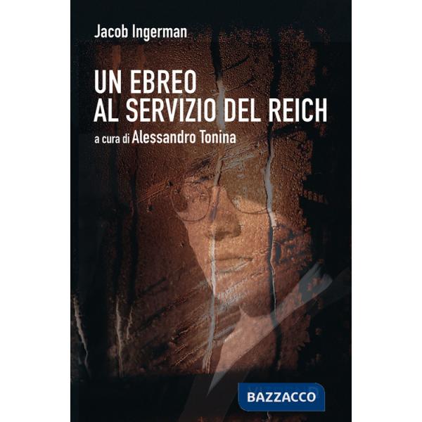 Ebreo al servizio del Reich (Un)