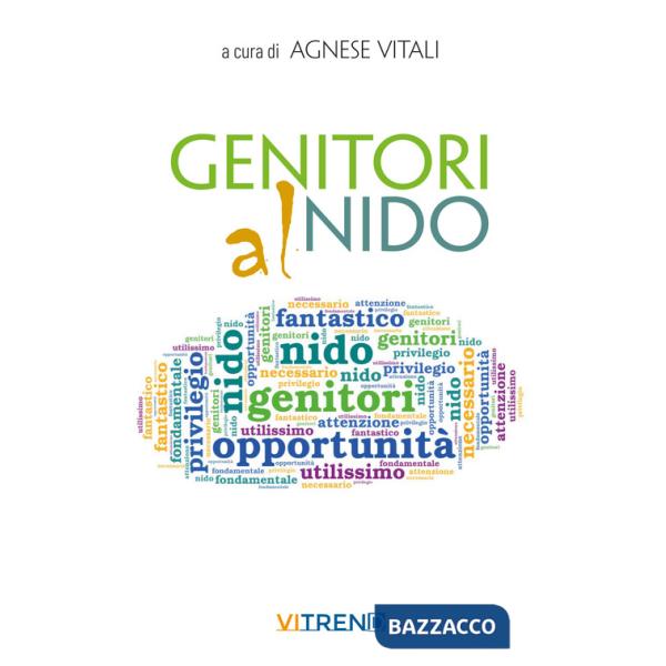 Genitori al nido. L'esperienza del nido aziendale dell'Università di Trento