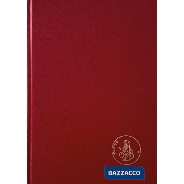 Lezionario orazionale della Chiesa Tridentina. Nuova ediz.