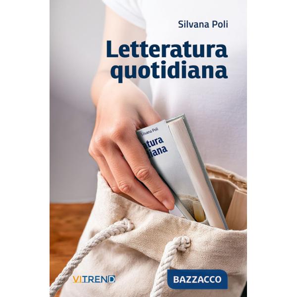 Letteratura quotidiana