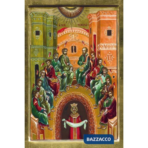 Cinque Pani d'orzo 2026