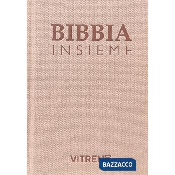 Bibbia insieme