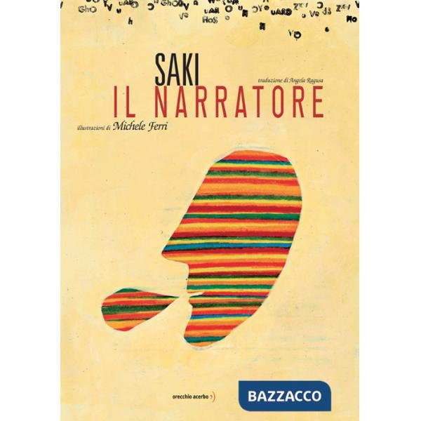 Narratore. Nuova ediz. (Il)