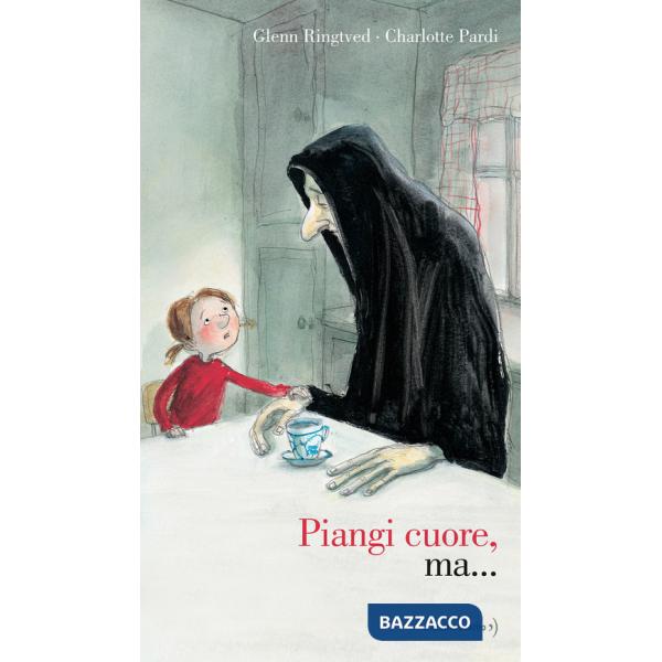 Piangi cuore, ma.... Ediz. a colori