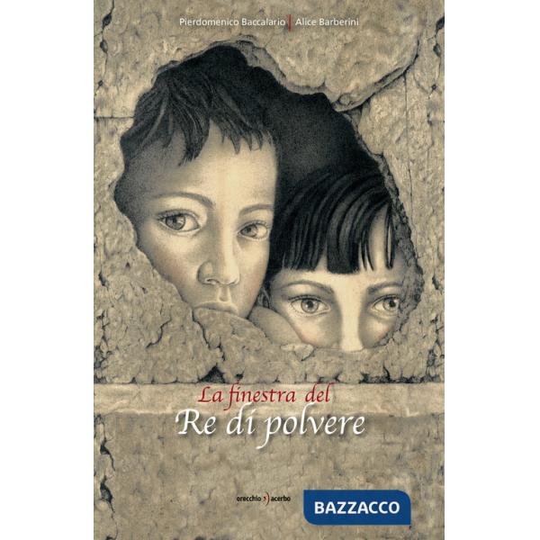 Finestra del re di polvere (La)