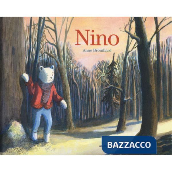 Nino. Ediz. a colori