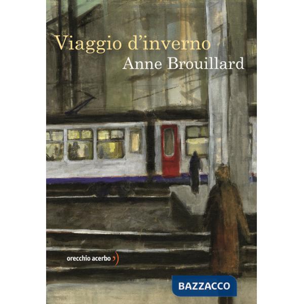 Viaggio d'inverno. Ediz. a colori