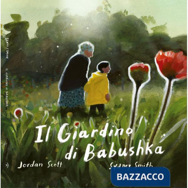 Giardino di Babushka (Il)