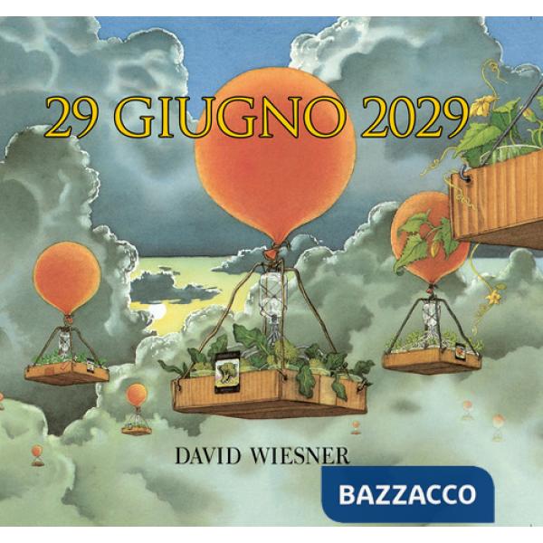 29 giugno 2029