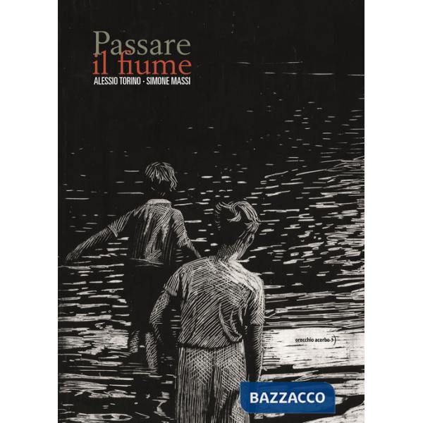 Passare il fiume
